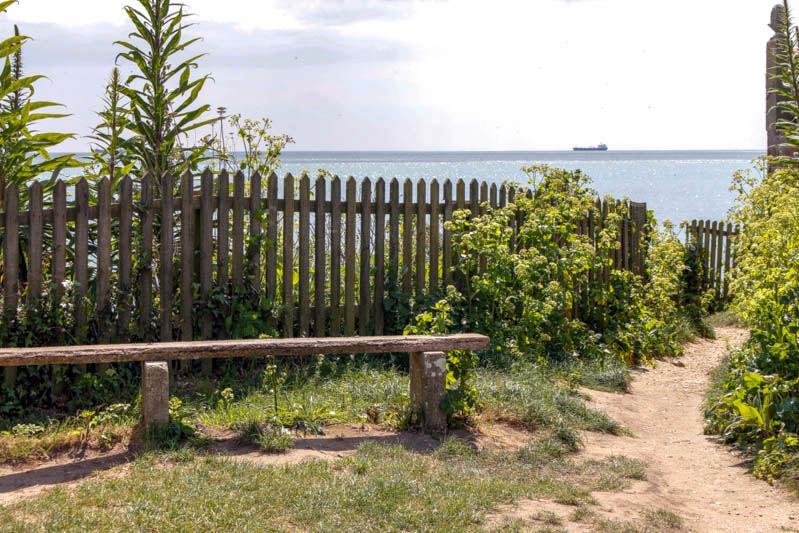 The Crab And Lobster Inn Bembridge Exteriér fotografie